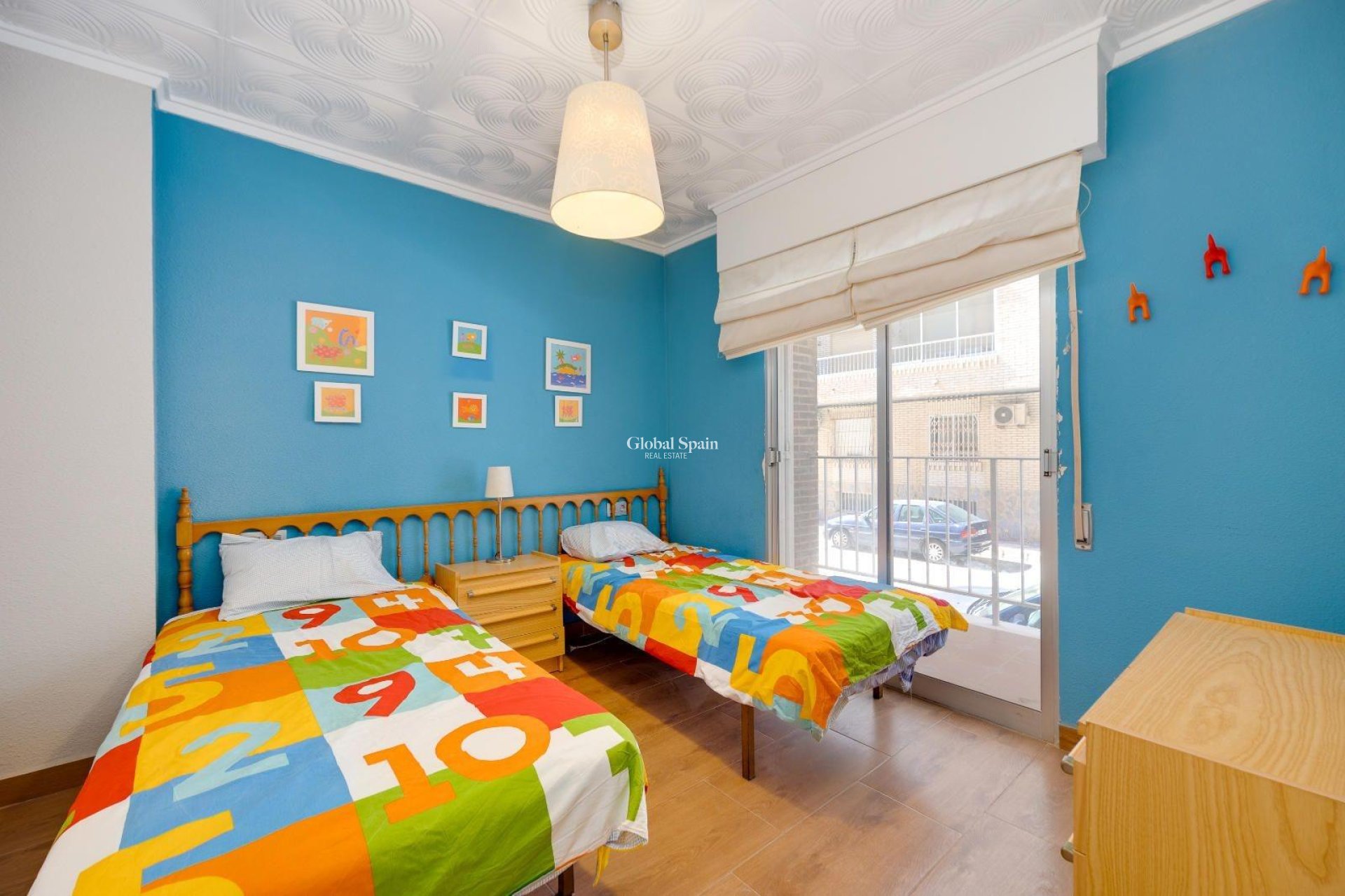 Wiederverkauf - WOHNUNG -
TORREVIEJA - Acequion