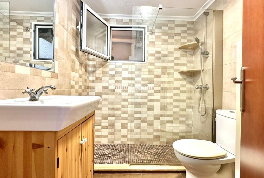 Wiederverkauf - WOHNUNG -
TORREVIEJA - Acequion