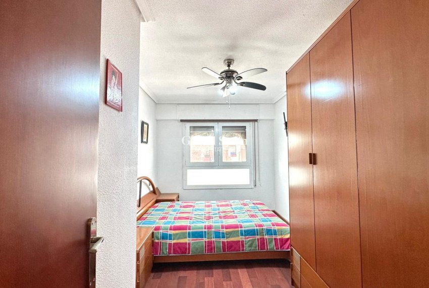 Wiederverkauf - WOHNUNG -
TORREVIEJA - Acequion