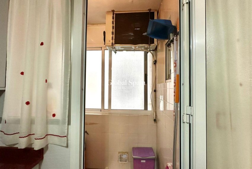 Wiederverkauf - WOHNUNG -
TORREVIEJA - Acequion