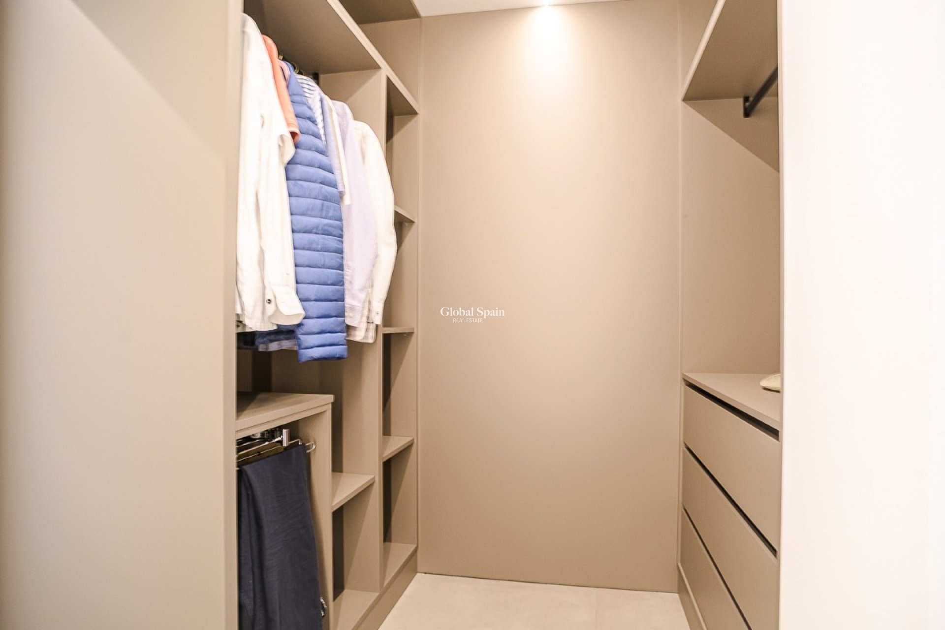 Wiederverkauf - WOHNUNG -
TORREVIEJA - Acequion