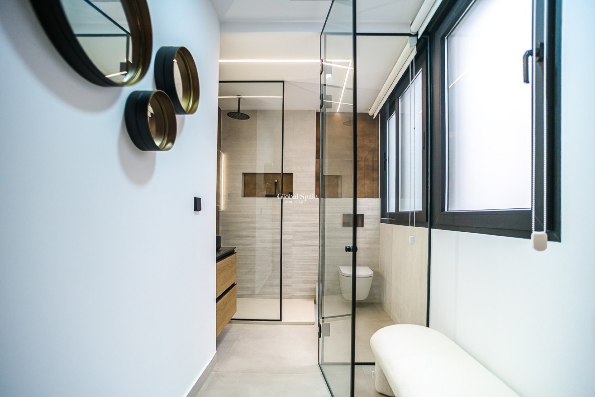 Wiederverkauf - WOHNUNG -
TORREVIEJA - Acequion