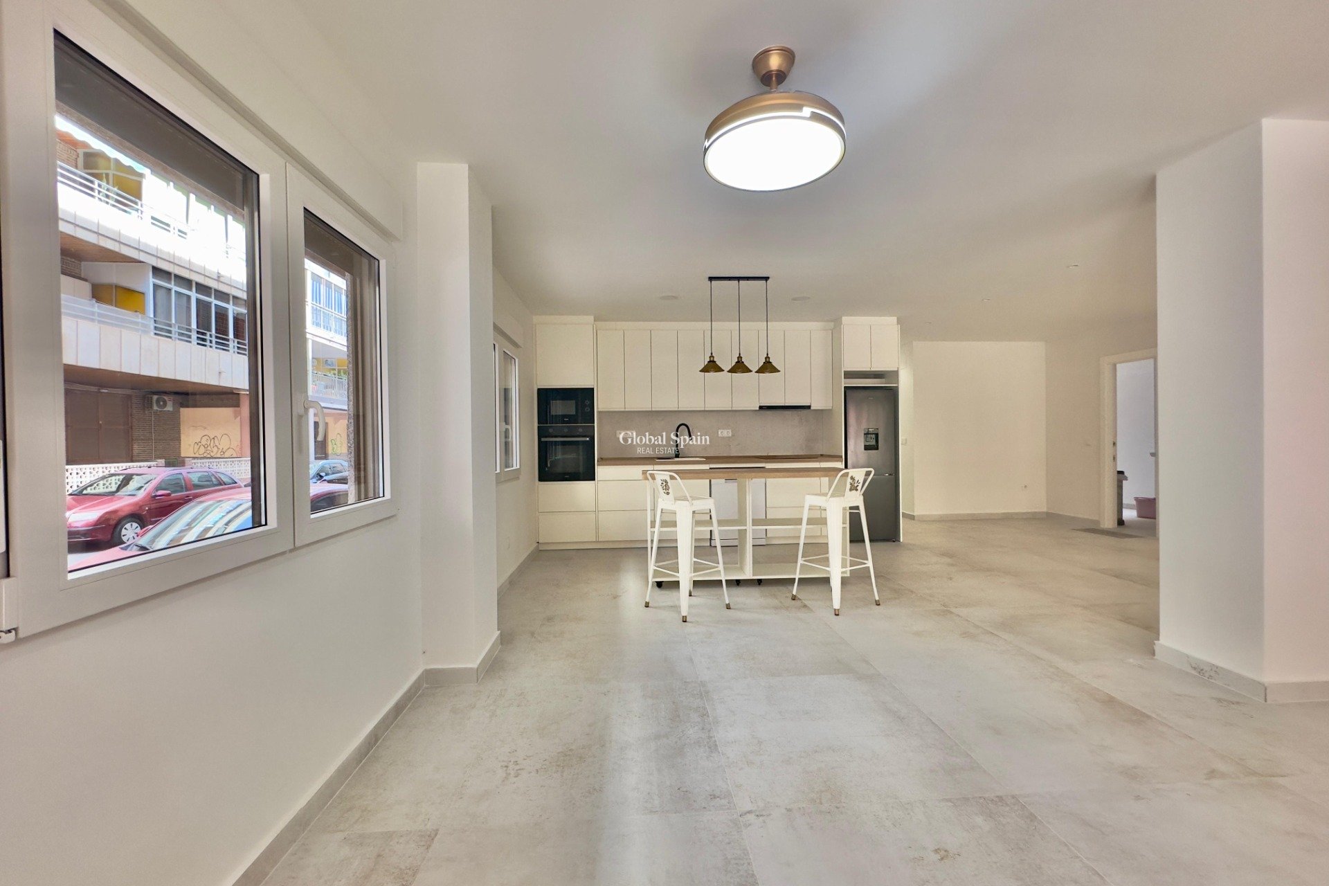 Wiederverkauf - WOHNUNG -
TORREVIEJA - Acequion