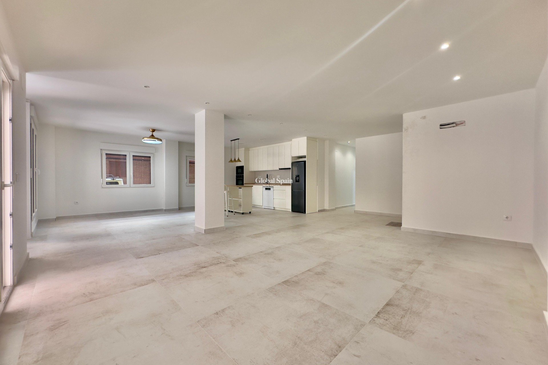 Wiederverkauf - WOHNUNG -
TORREVIEJA - Acequion
