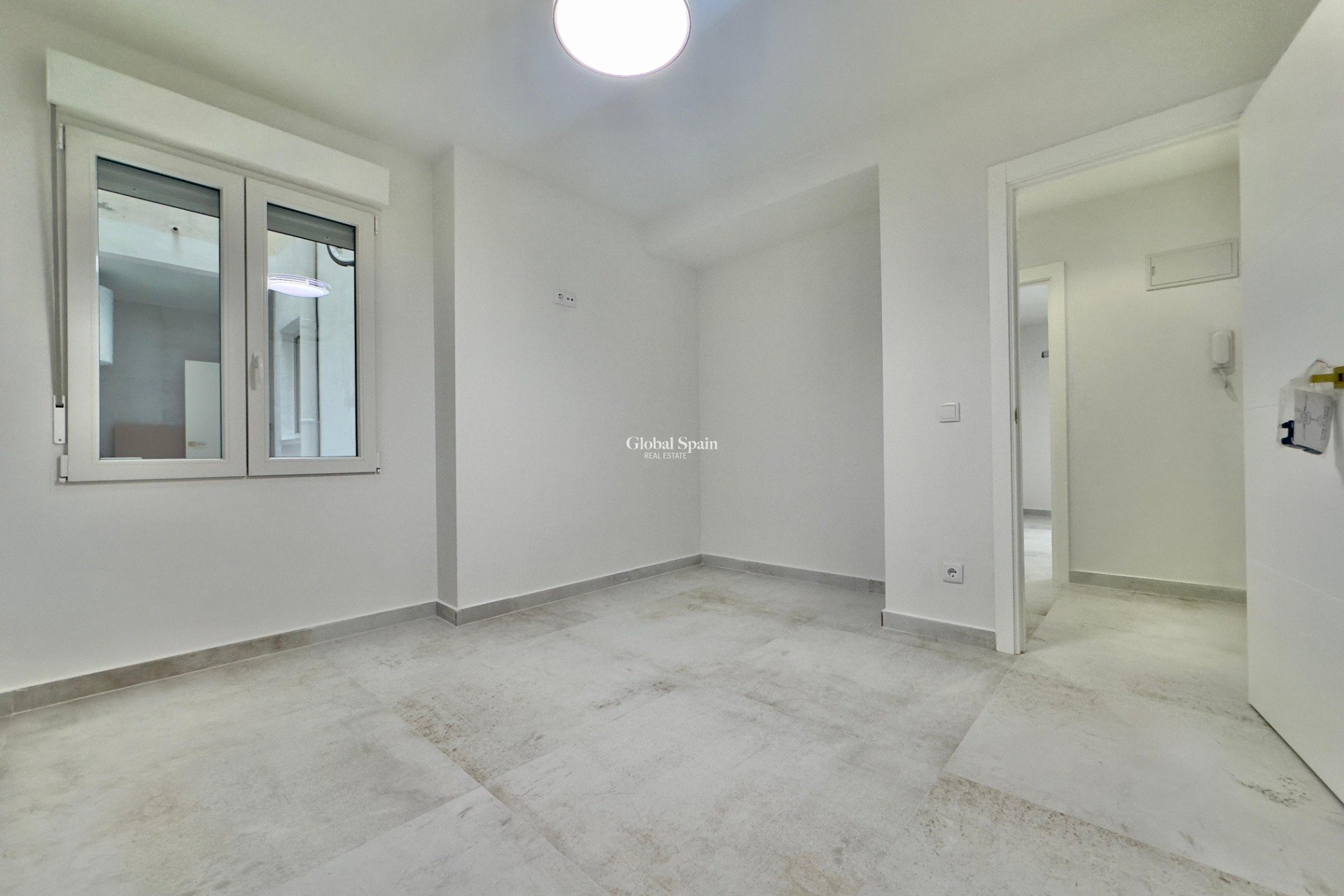 Wiederverkauf - WOHNUNG -
TORREVIEJA - Acequion