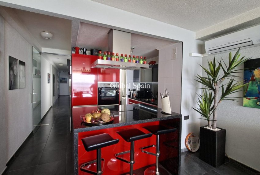 Wiederverkauf - WOHNUNG -
TORREVIEJA - Acequion