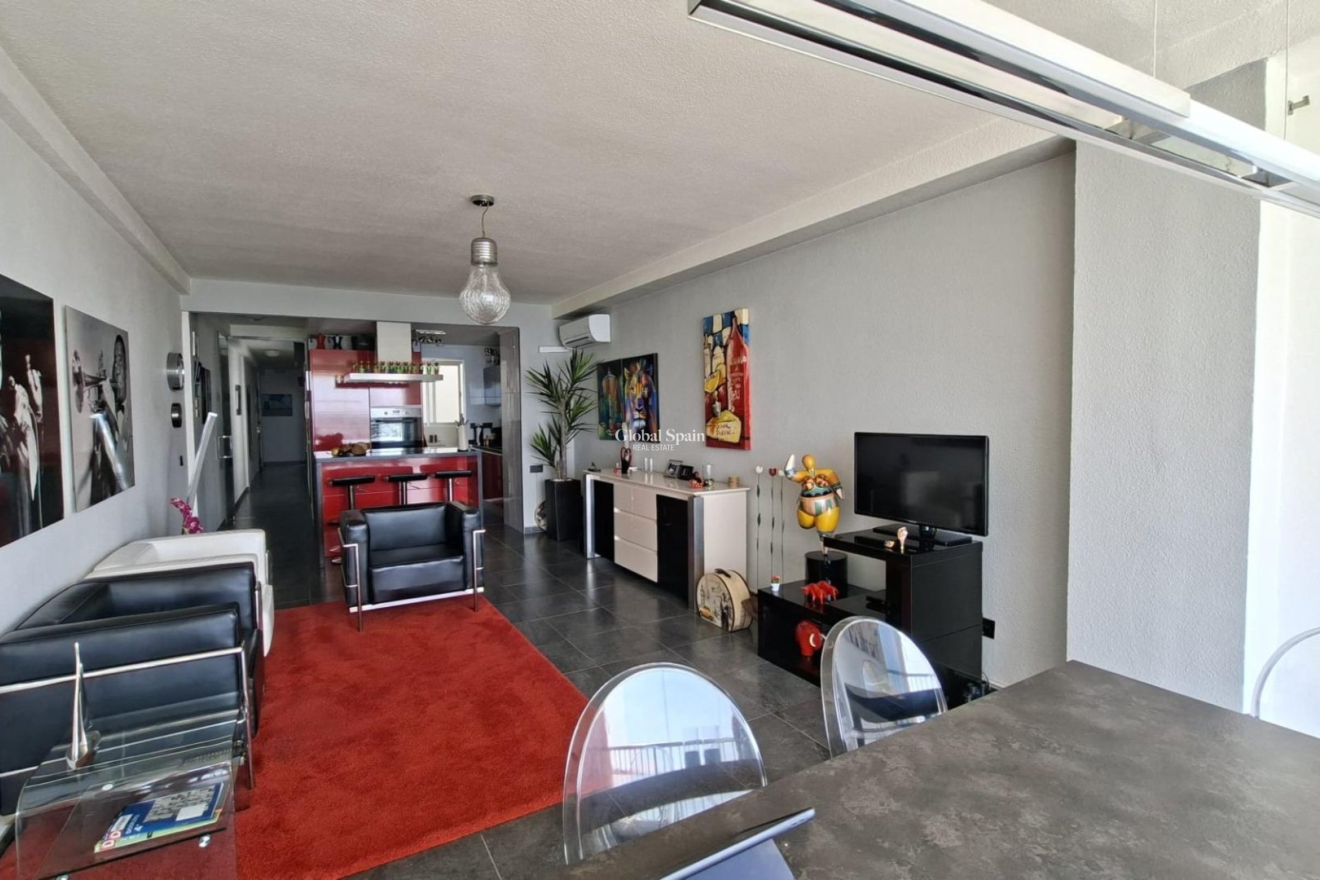 Wiederverkauf - WOHNUNG -
TORREVIEJA - Acequion