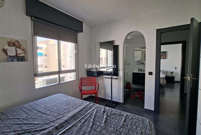 Wiederverkauf - WOHNUNG -
TORREVIEJA - Acequion