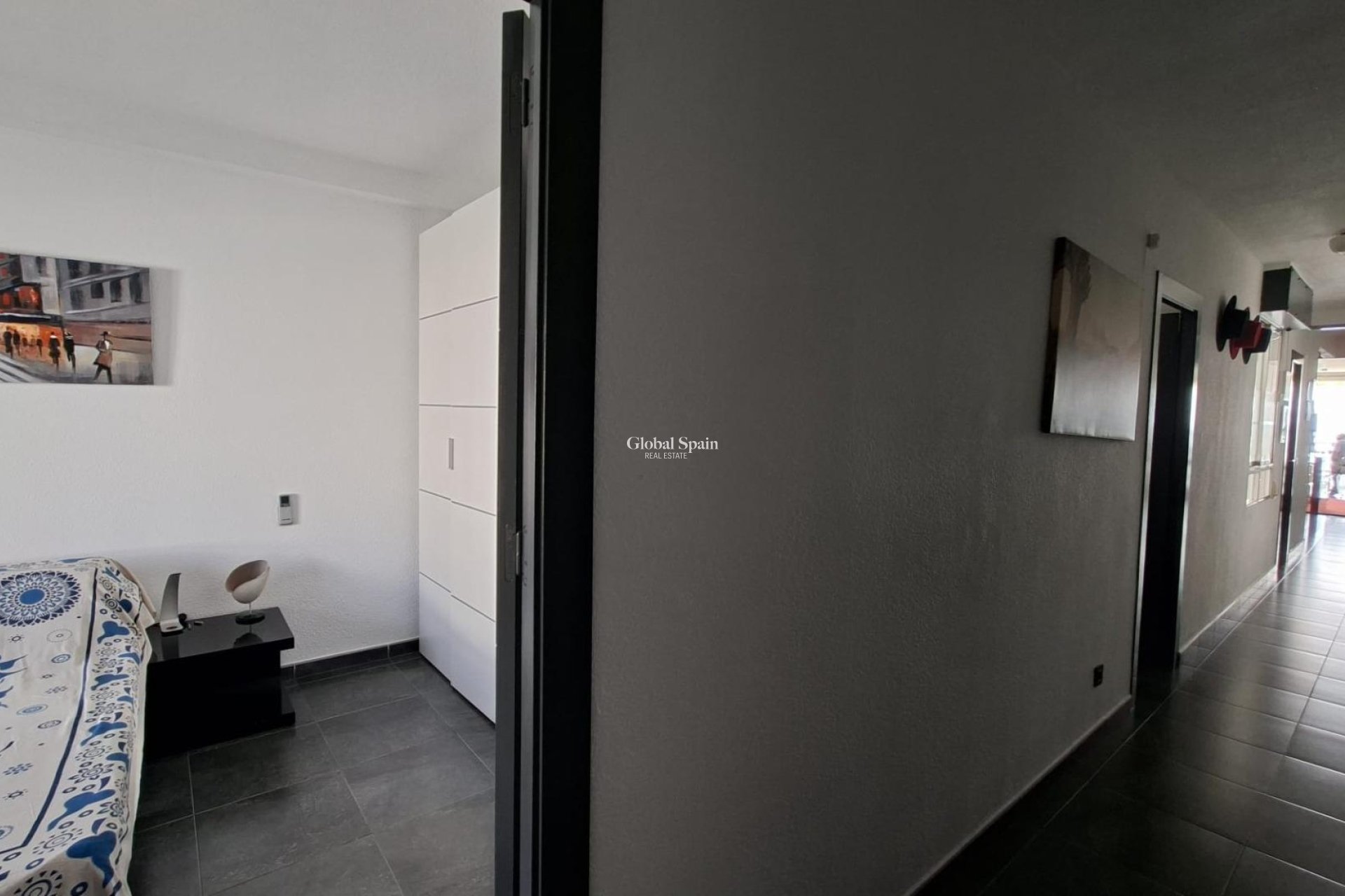 Wiederverkauf - WOHNUNG -
TORREVIEJA - Acequion