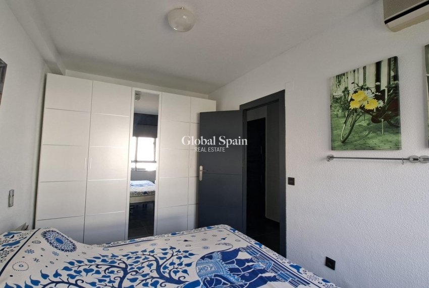 Wiederverkauf - WOHNUNG -
TORREVIEJA - Acequion