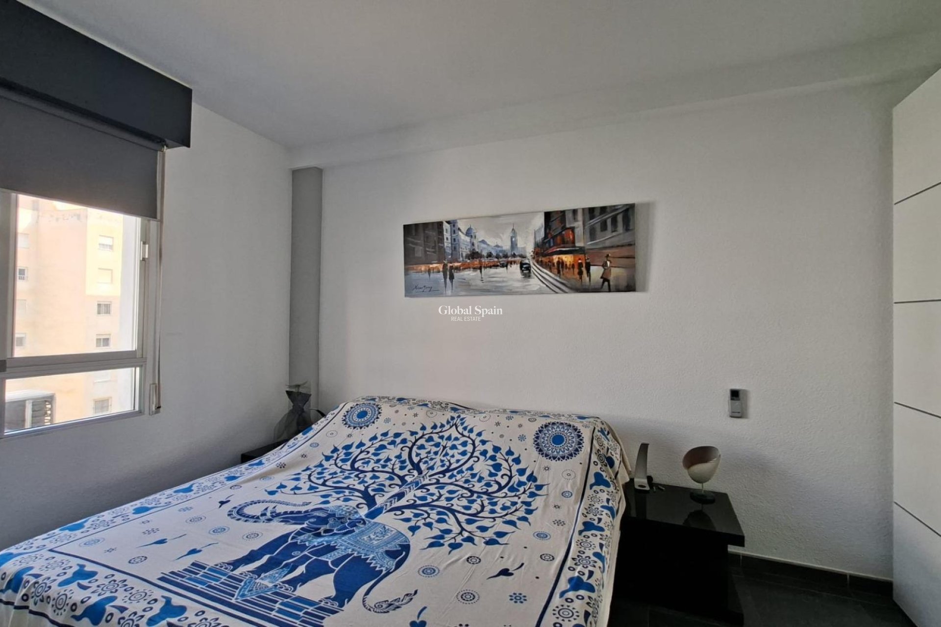 Wiederverkauf - WOHNUNG -
TORREVIEJA - Acequion