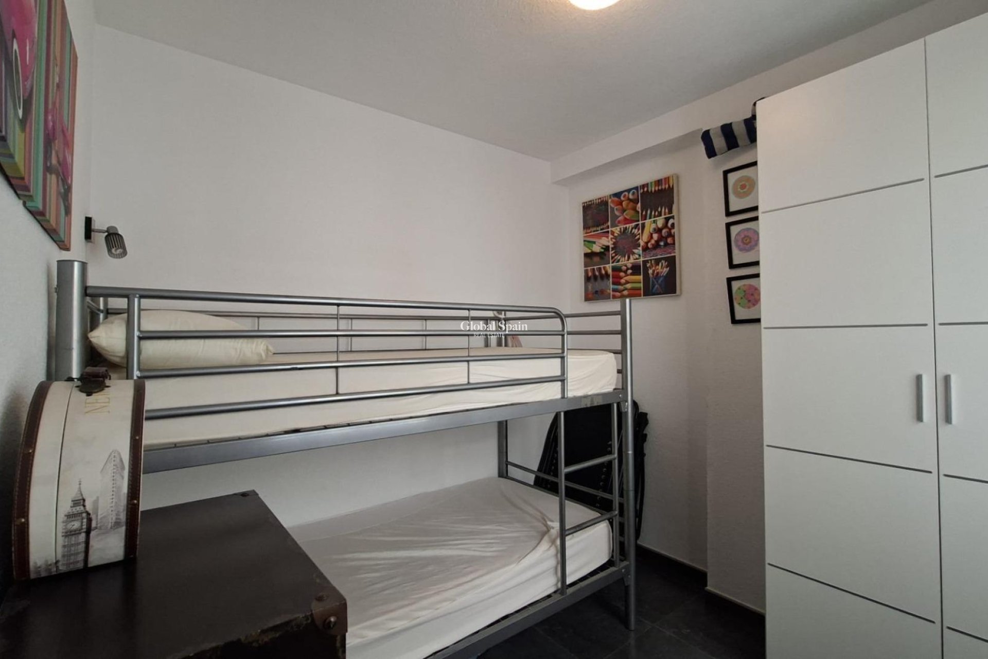 Wiederverkauf - WOHNUNG -
TORREVIEJA - Acequion