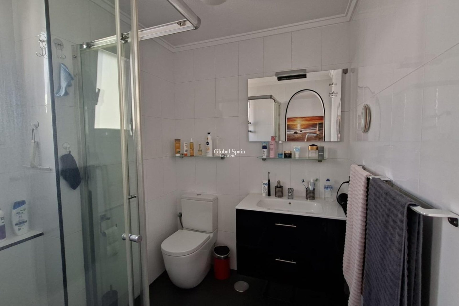 Wiederverkauf - WOHNUNG -
TORREVIEJA - Acequion