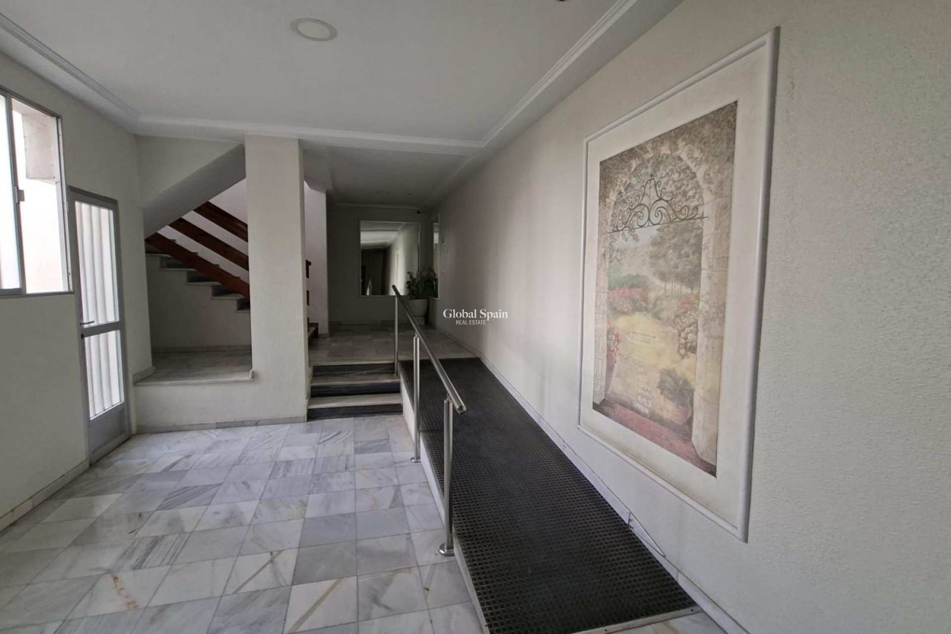 Wiederverkauf - WOHNUNG -
TORREVIEJA - Acequion