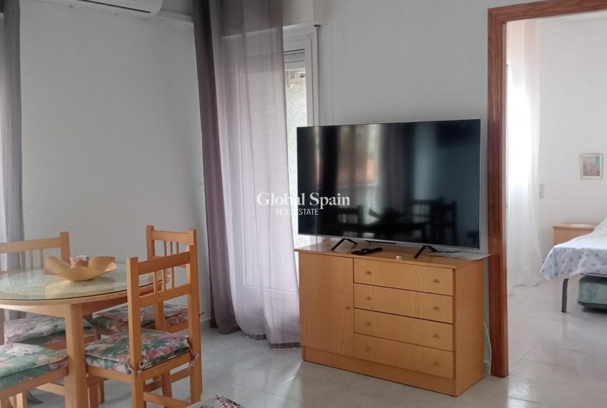 Wiederverkauf - WOHNUNG -
TORREVIEJA - Acequion