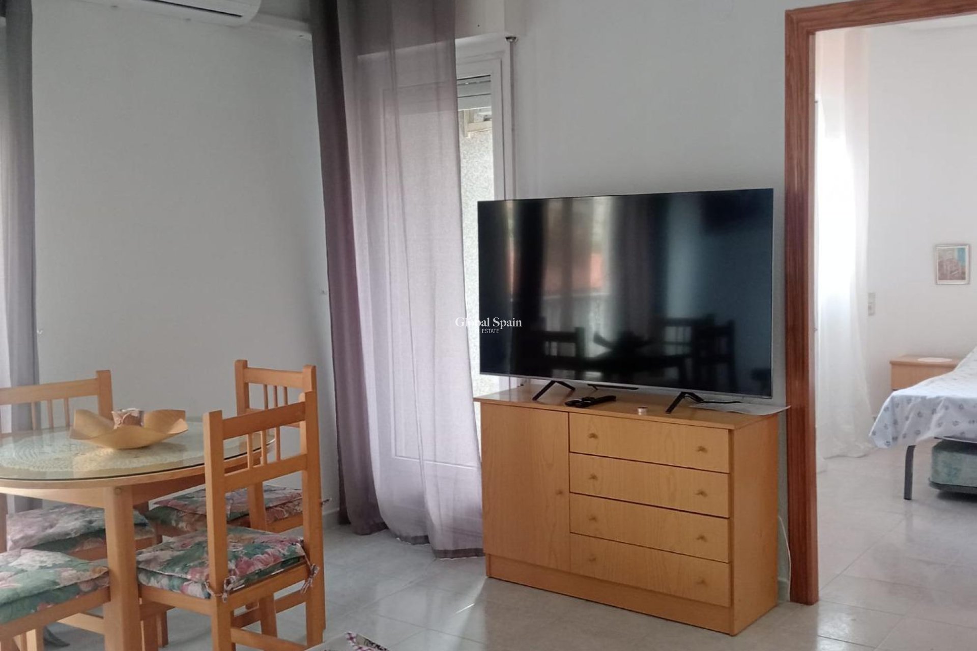 Wiederverkauf - WOHNUNG -
TORREVIEJA - Acequion