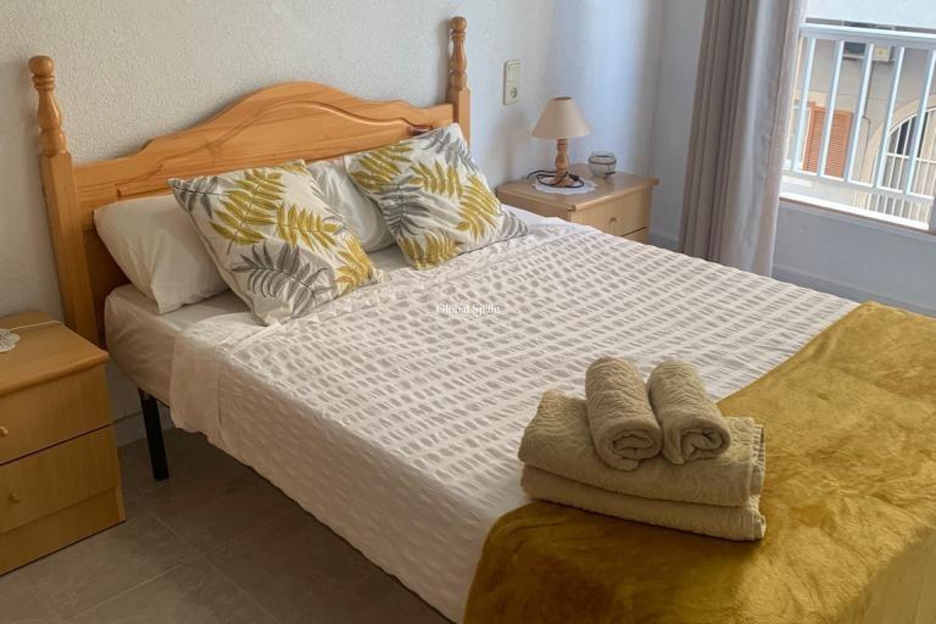 Wiederverkauf - WOHNUNG -
TORREVIEJA - Acequion
