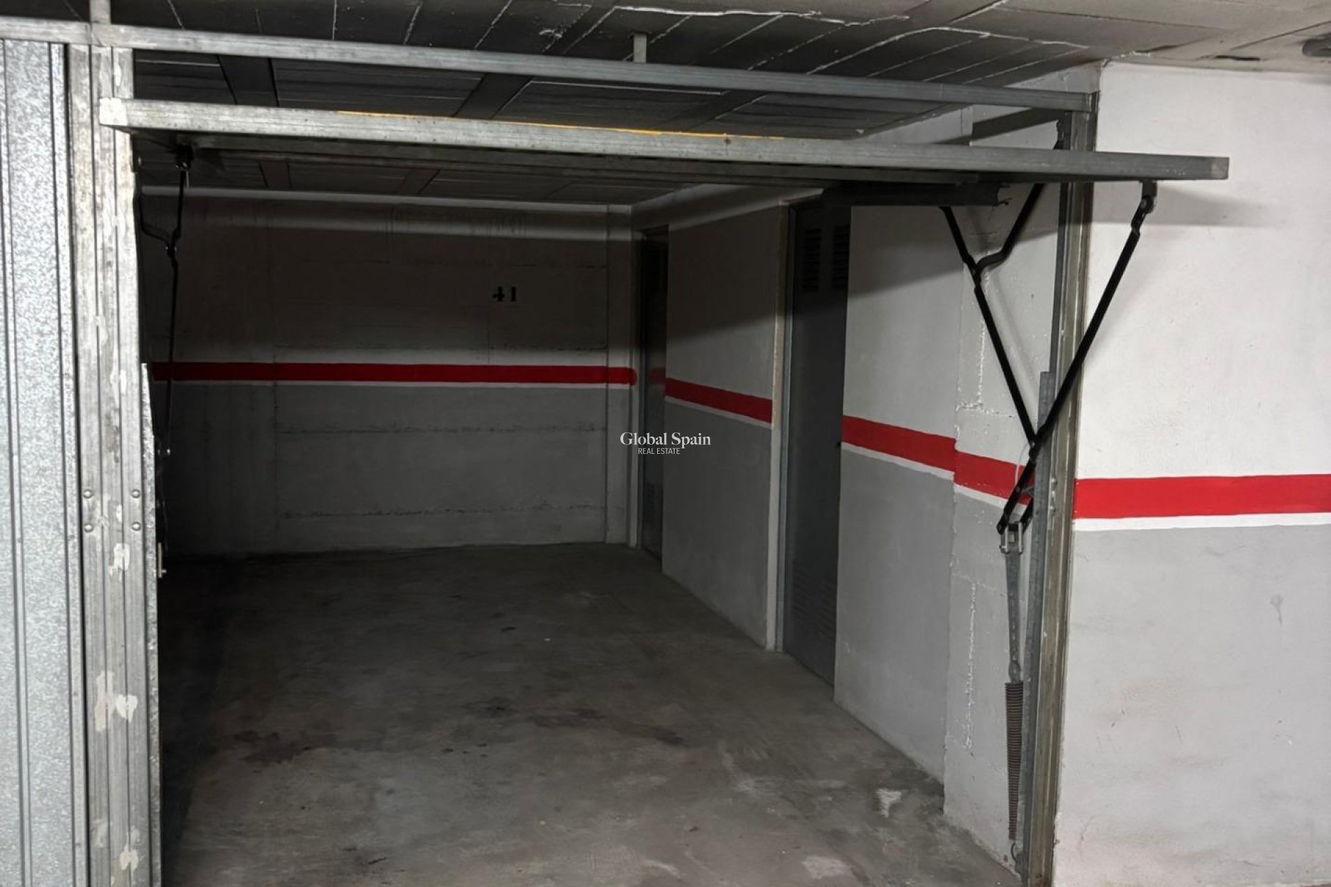 Wiederverkauf - WOHNUNG -
TORREVIEJA - Acequion