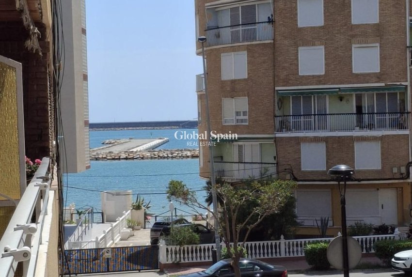Wiederverkauf - WOHNUNG -
TORREVIEJA - Acequion