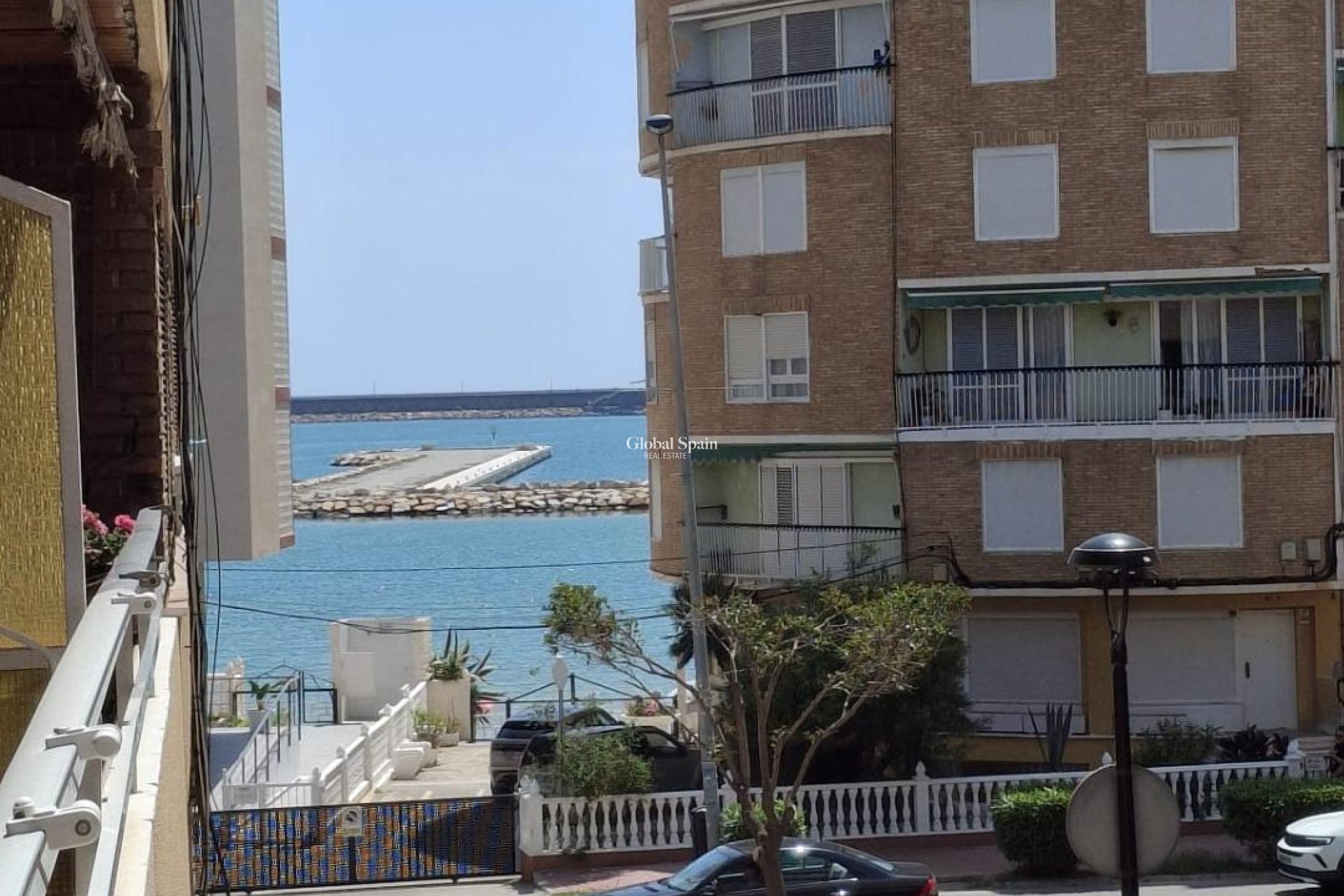 Wiederverkauf - WOHNUNG -
TORREVIEJA - Acequion