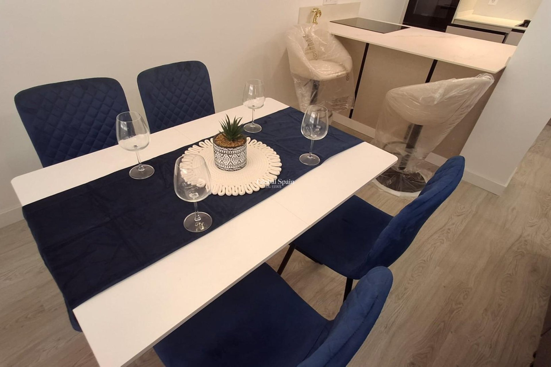 Wiederverkauf - WOHNUNG -
TORREVIEJA - Acequion