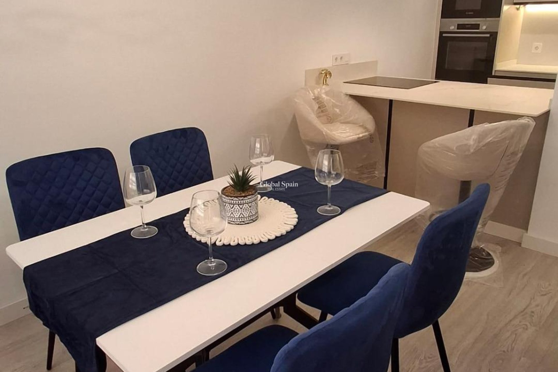 Wiederverkauf - WOHNUNG -
TORREVIEJA - Acequion