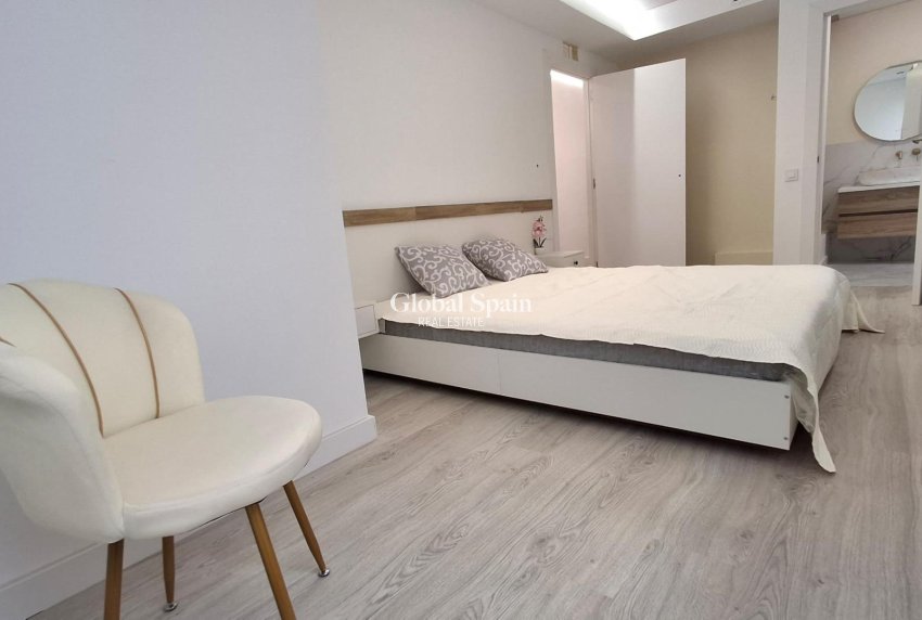 Wiederverkauf - WOHNUNG -
TORREVIEJA - Acequion