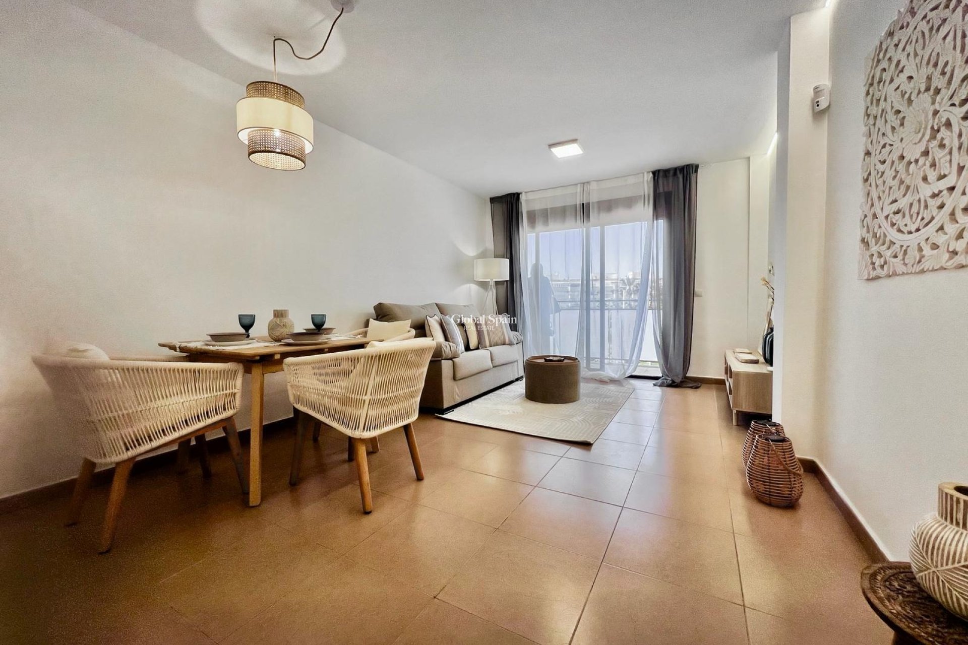 Wiederverkauf - WOHNUNG -
TORREVIEJA - Acequion