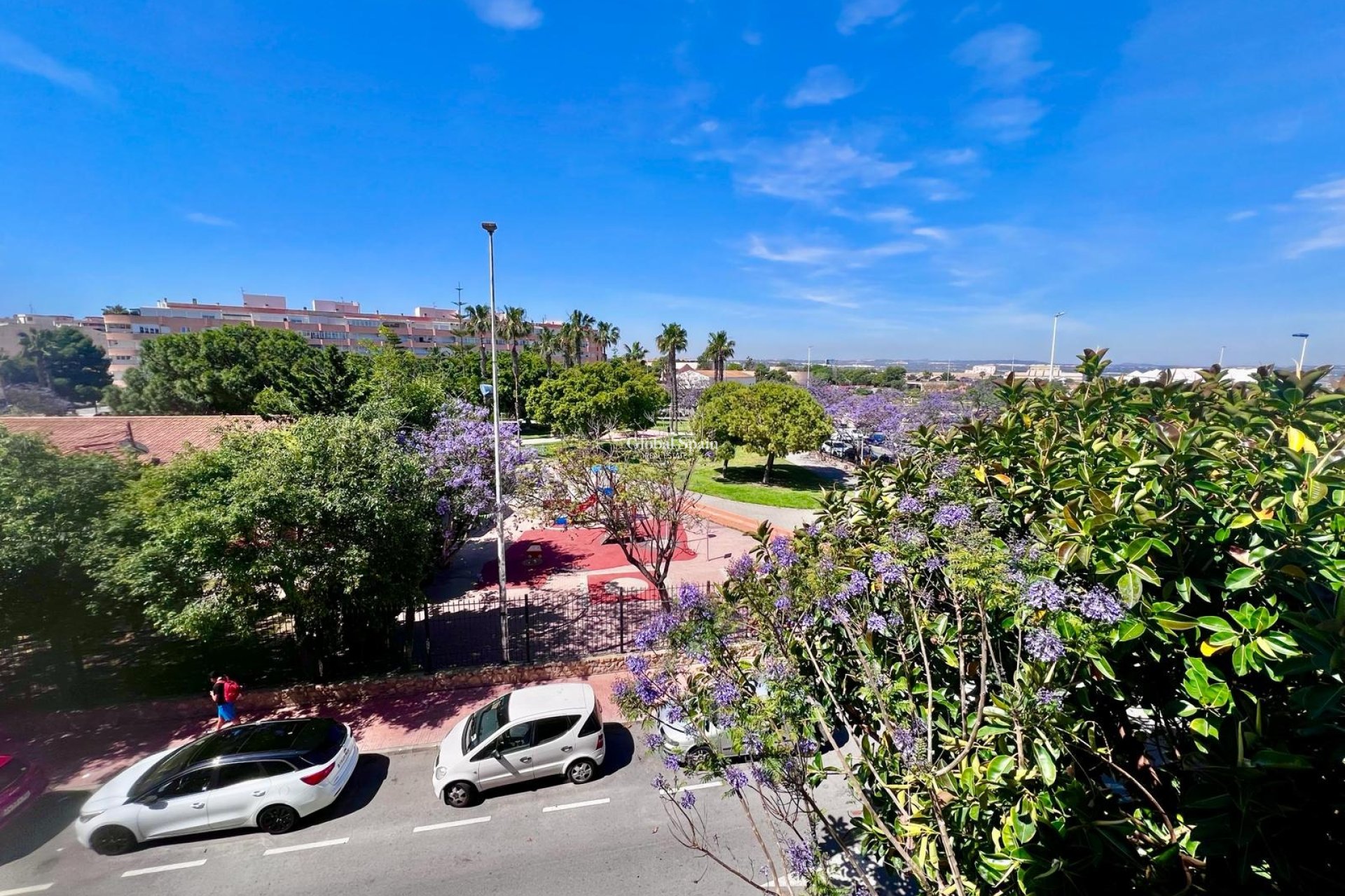 Wiederverkauf - WOHNUNG -
TORREVIEJA - Acequion