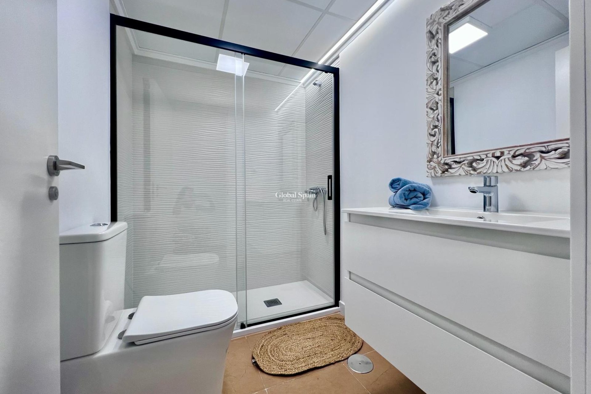 Wiederverkauf - WOHNUNG -
TORREVIEJA - Acequion