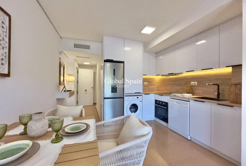 Wiederverkauf - WOHNUNG -
TORREVIEJA - Acequion