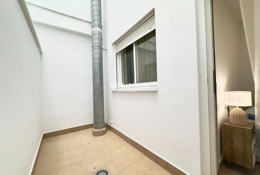 Wiederverkauf - WOHNUNG -
TORREVIEJA - Acequion