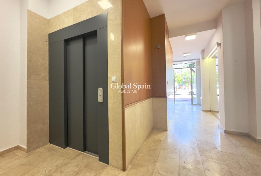 Wiederverkauf - WOHNUNG -
TORREVIEJA - Acequion