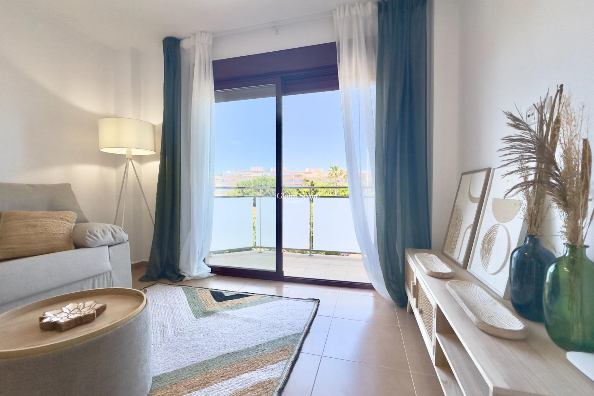 Wiederverkauf - WOHNUNG -
TORREVIEJA - Acequion