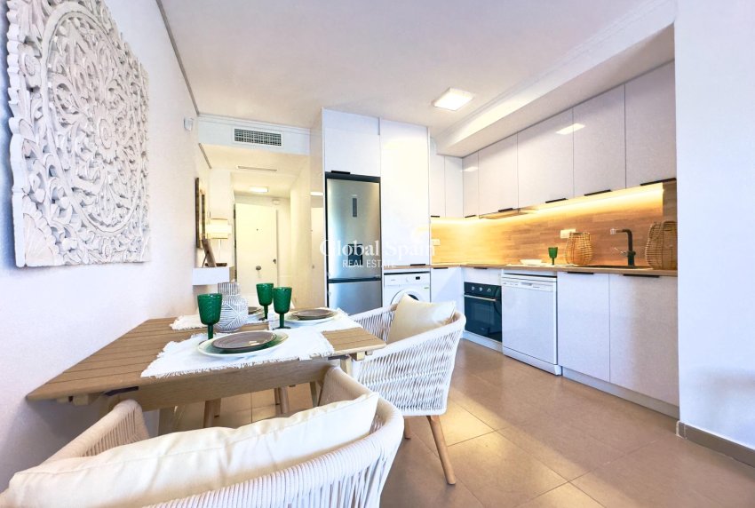 Wiederverkauf - WOHNUNG -
TORREVIEJA - Acequion