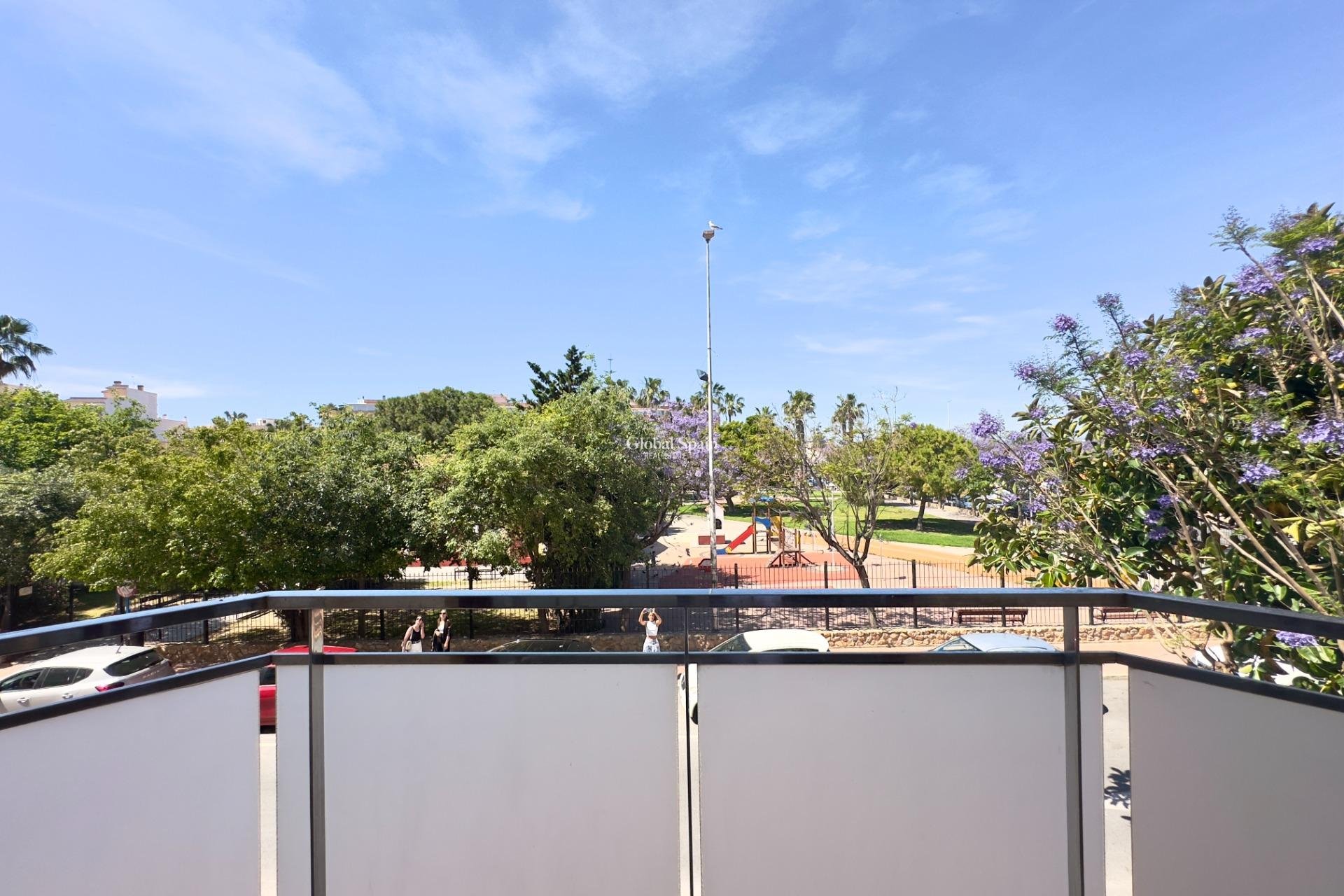 Wiederverkauf - WOHNUNG -
TORREVIEJA - Acequion
