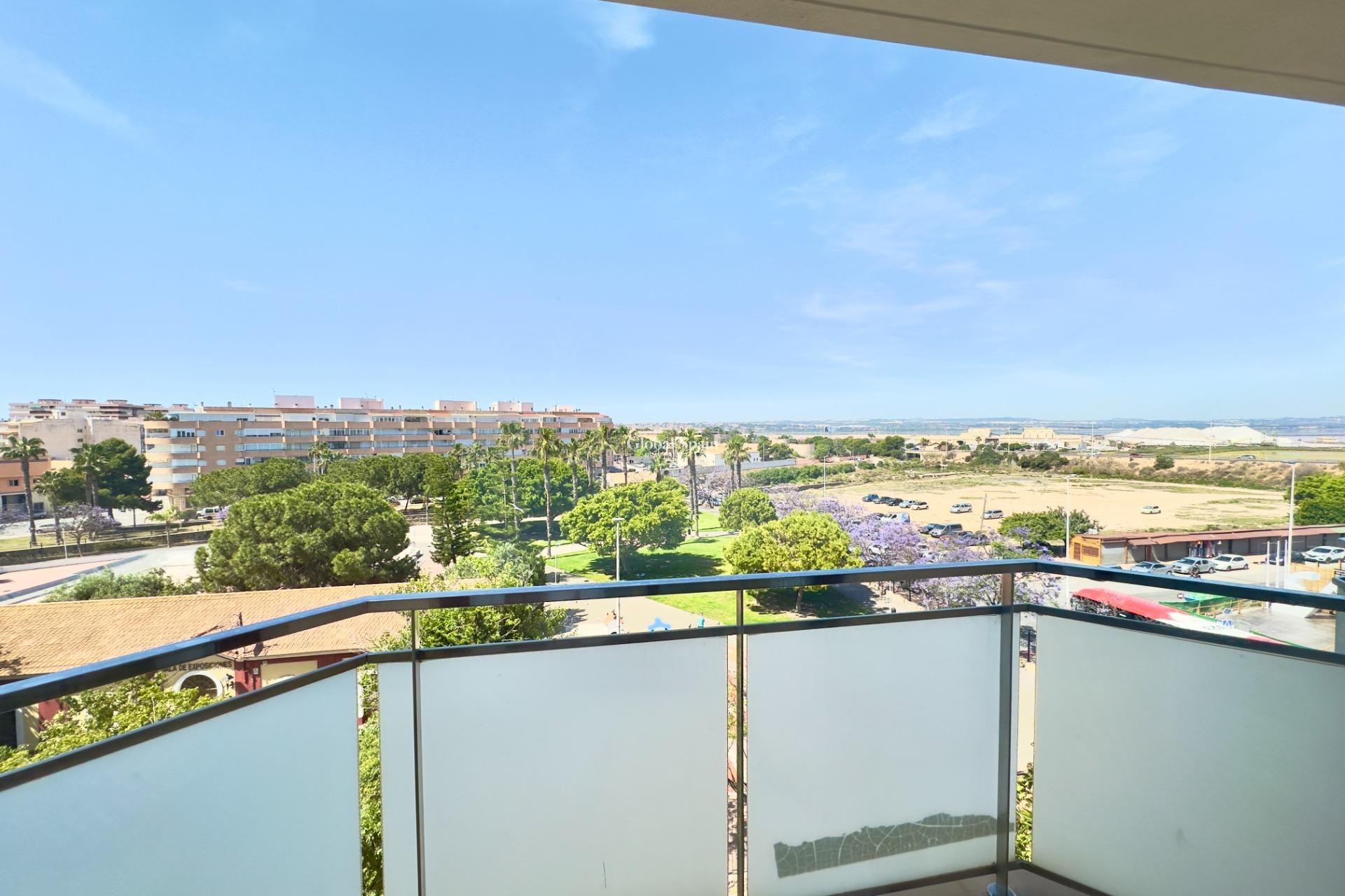 Wiederverkauf - WOHNUNG -
TORREVIEJA - Acequion