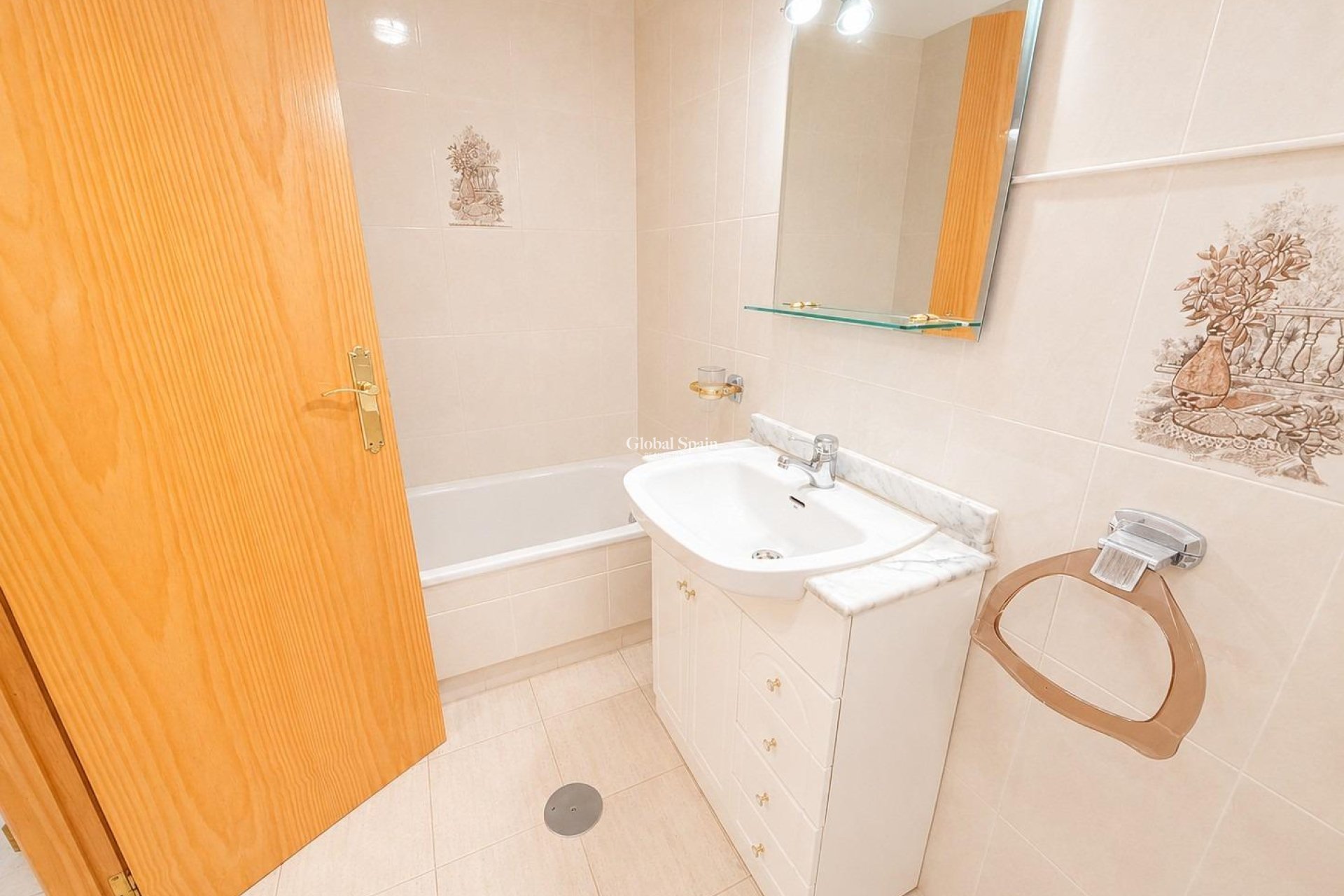 Wiederverkauf - WOHNUNG -
TORREVIEJA - Acequion