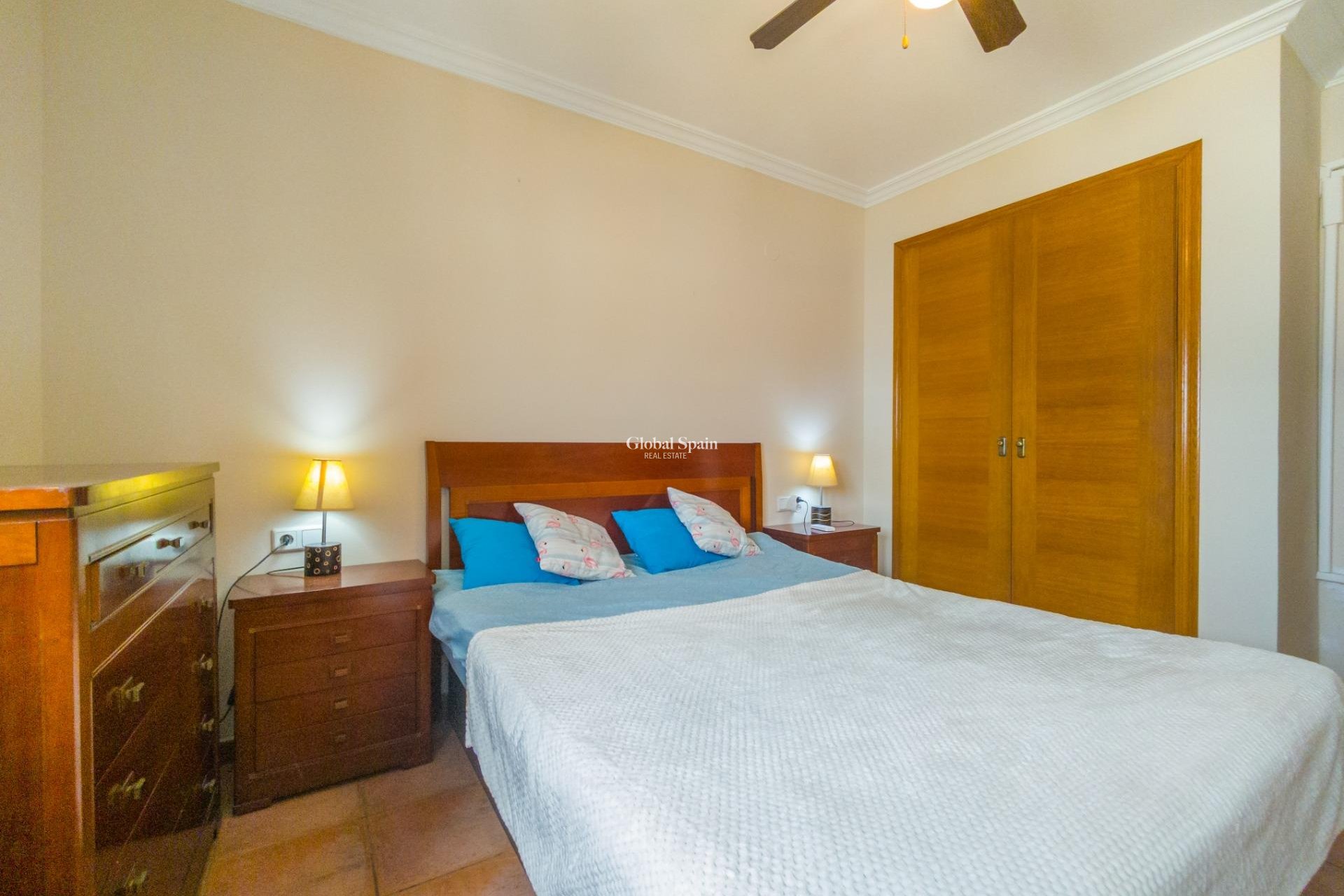 Wiederverkauf - WOHNUNG -
TORREVIEJA - Acequion