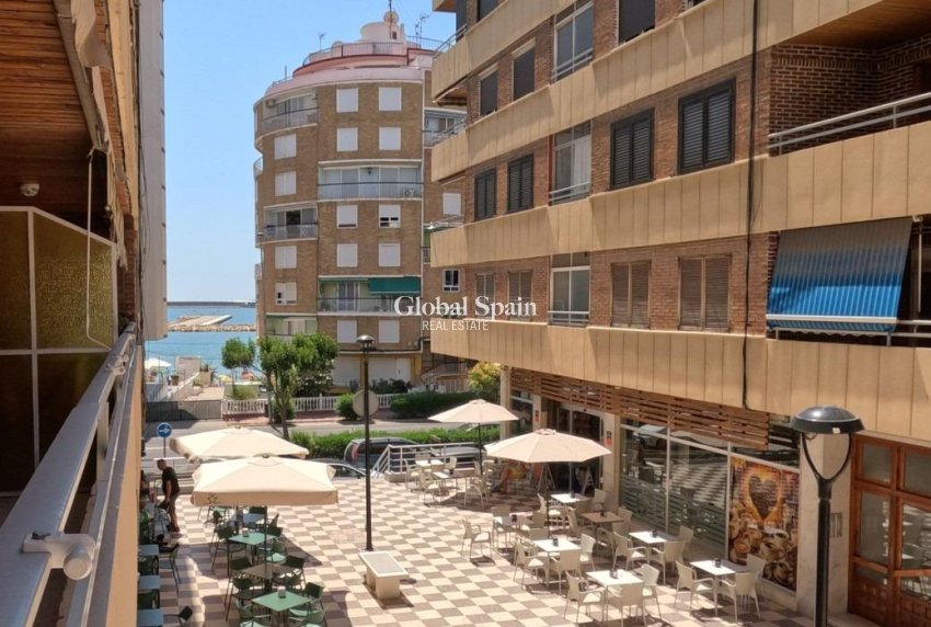 Wiederverkauf - WOHNUNG -
TORREVIEJA - Acequion
