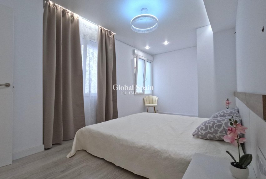 Wiederverkauf - WOHNUNG -
TORREVIEJA - Acequion