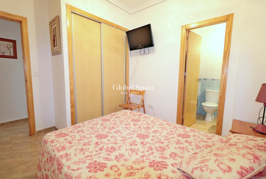 Wiederverkauf - WOHNUNG -
TORREVIEJA - Acequion