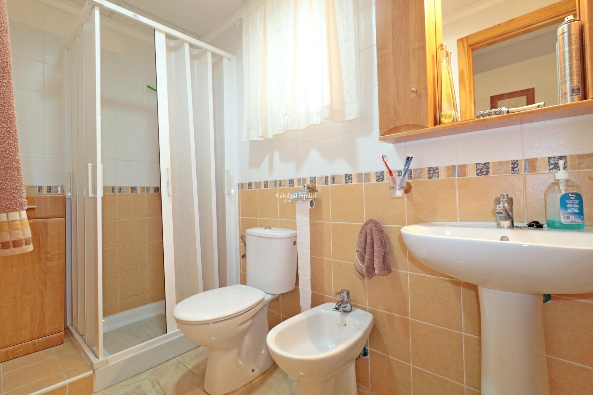 Wiederverkauf - WOHNUNG -
TORREVIEJA - Acequion