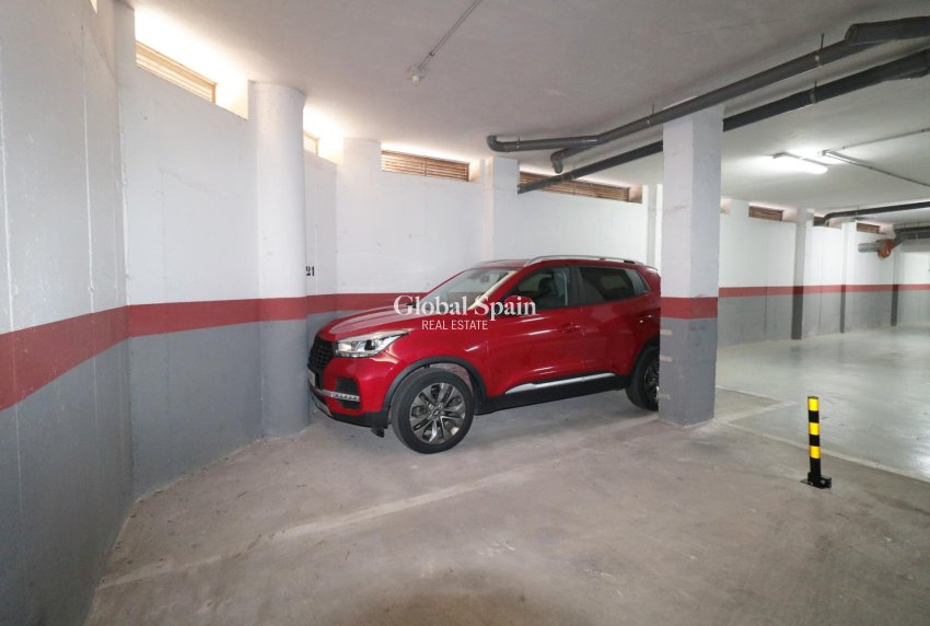 Wiederverkauf - WOHNUNG -
TORREVIEJA - Acequion