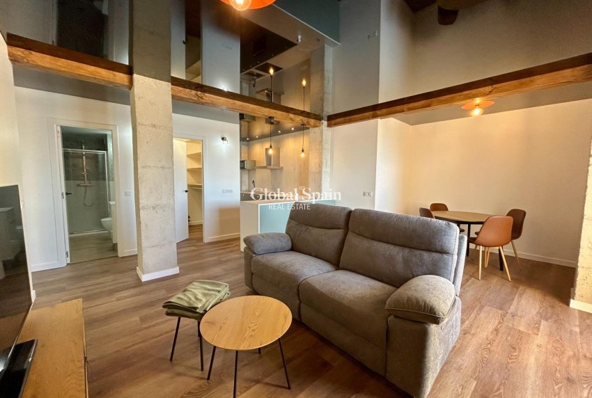 Wiederverkauf - WOHNUNG -
TORREVIEJA - Acequion