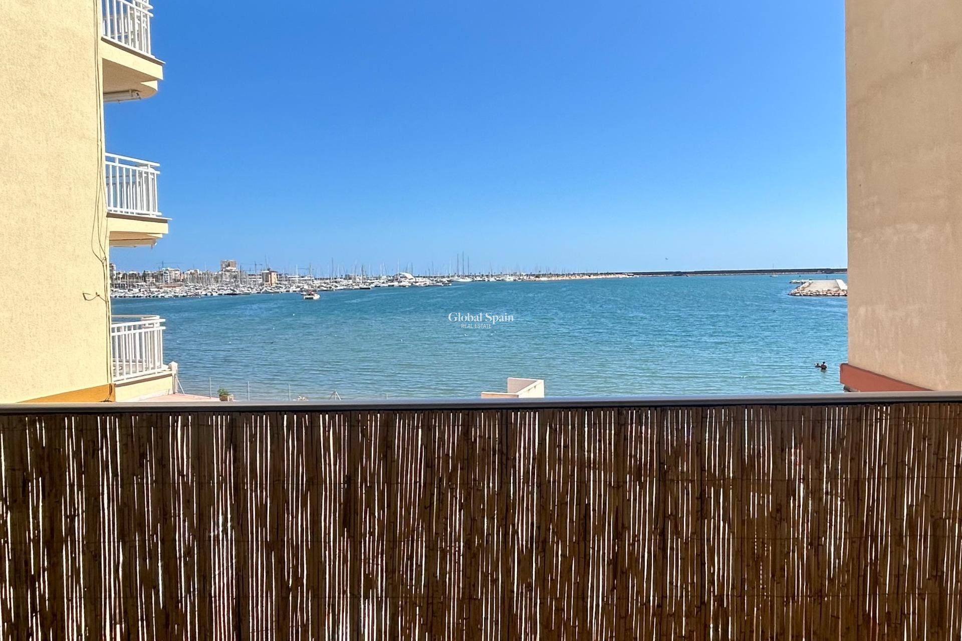 Wiederverkauf - WOHNUNG -
TORREVIEJA - Acequion