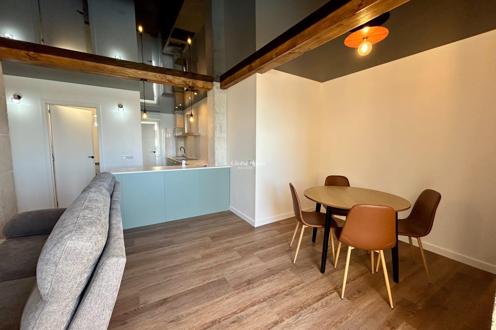 Wiederverkauf - WOHNUNG -
TORREVIEJA - Acequion