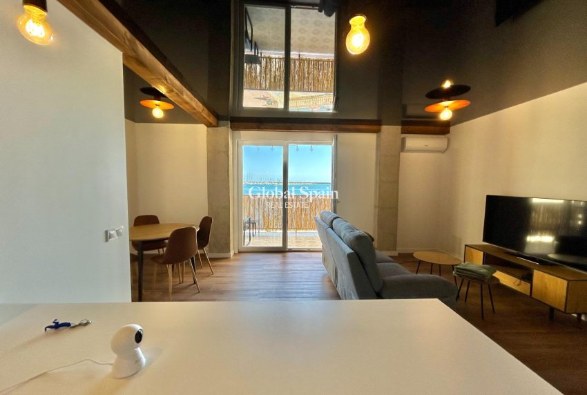 Wiederverkauf - WOHNUNG -
TORREVIEJA - Acequion