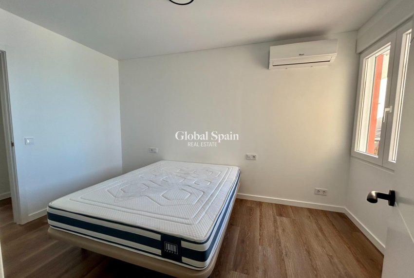 Wiederverkauf - WOHNUNG -
TORREVIEJA - Acequion