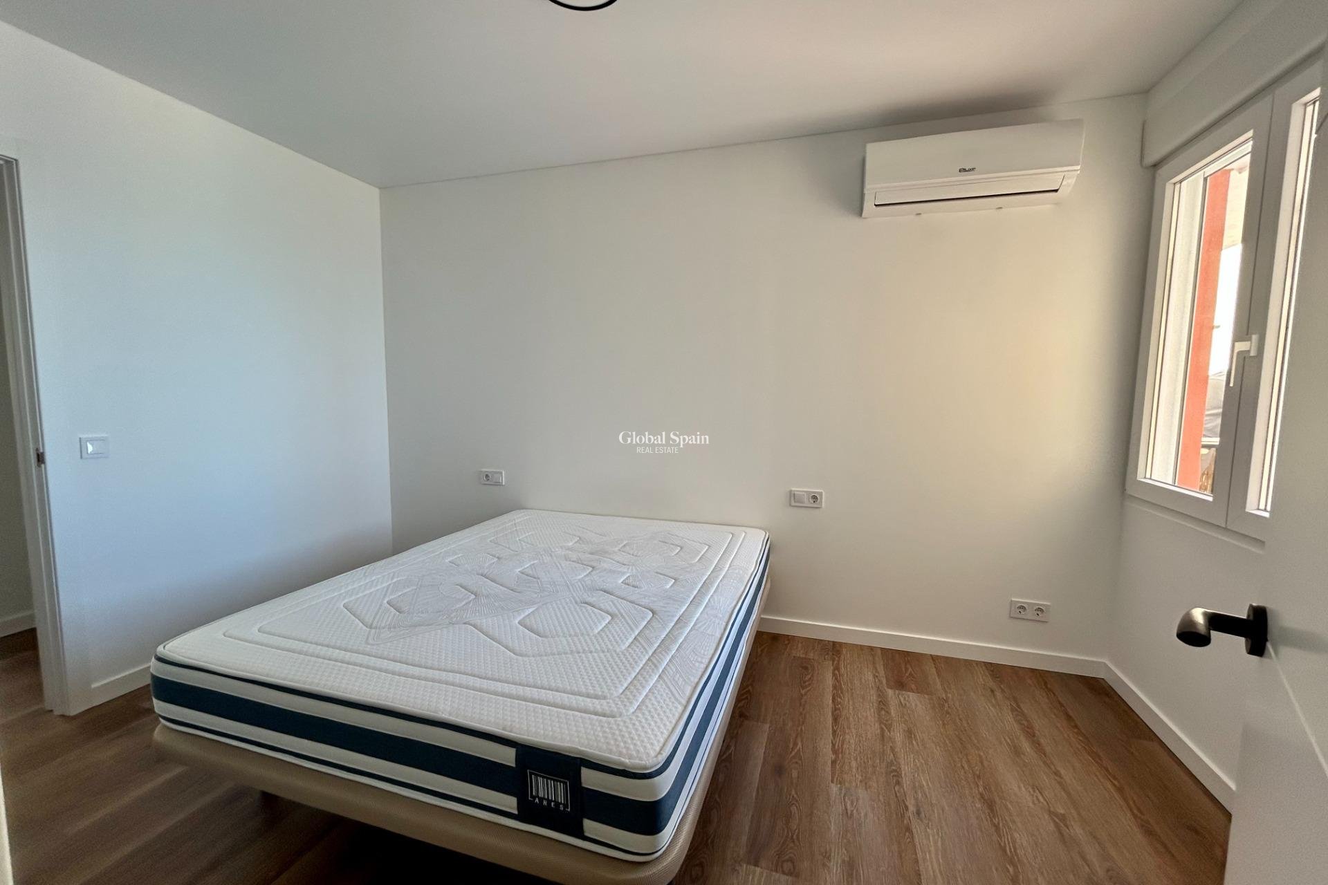 Wiederverkauf - WOHNUNG -
TORREVIEJA - Acequion